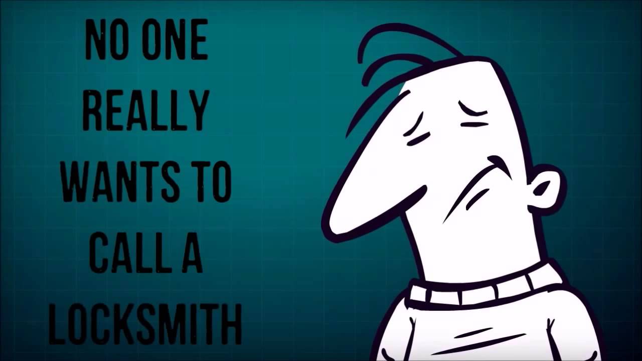 DC Locksmith - YouTube