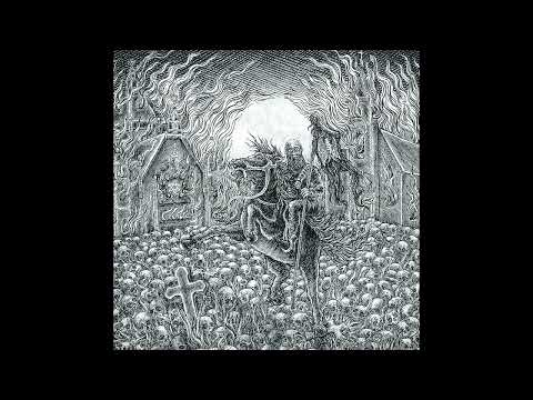 Desecrating The Sign Of Christ artwork