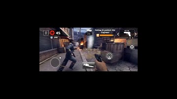 dead trigger 2 mission game #deadtrigger2highlights #trendingshorts #shorts #viralshort #gaurav 😜😜