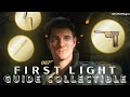 007 First Light - Tous les collectibles du Chapitre 17