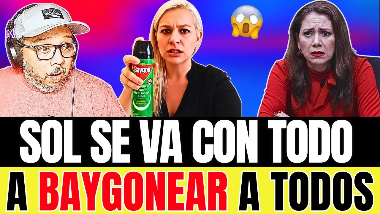 Solecita Y Neto Pongale Bygon - Bethy Arana Y Mas