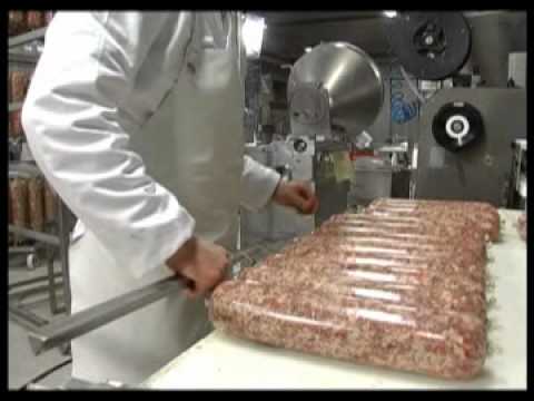 Video: Da dove nasce l'affettatura del salame?