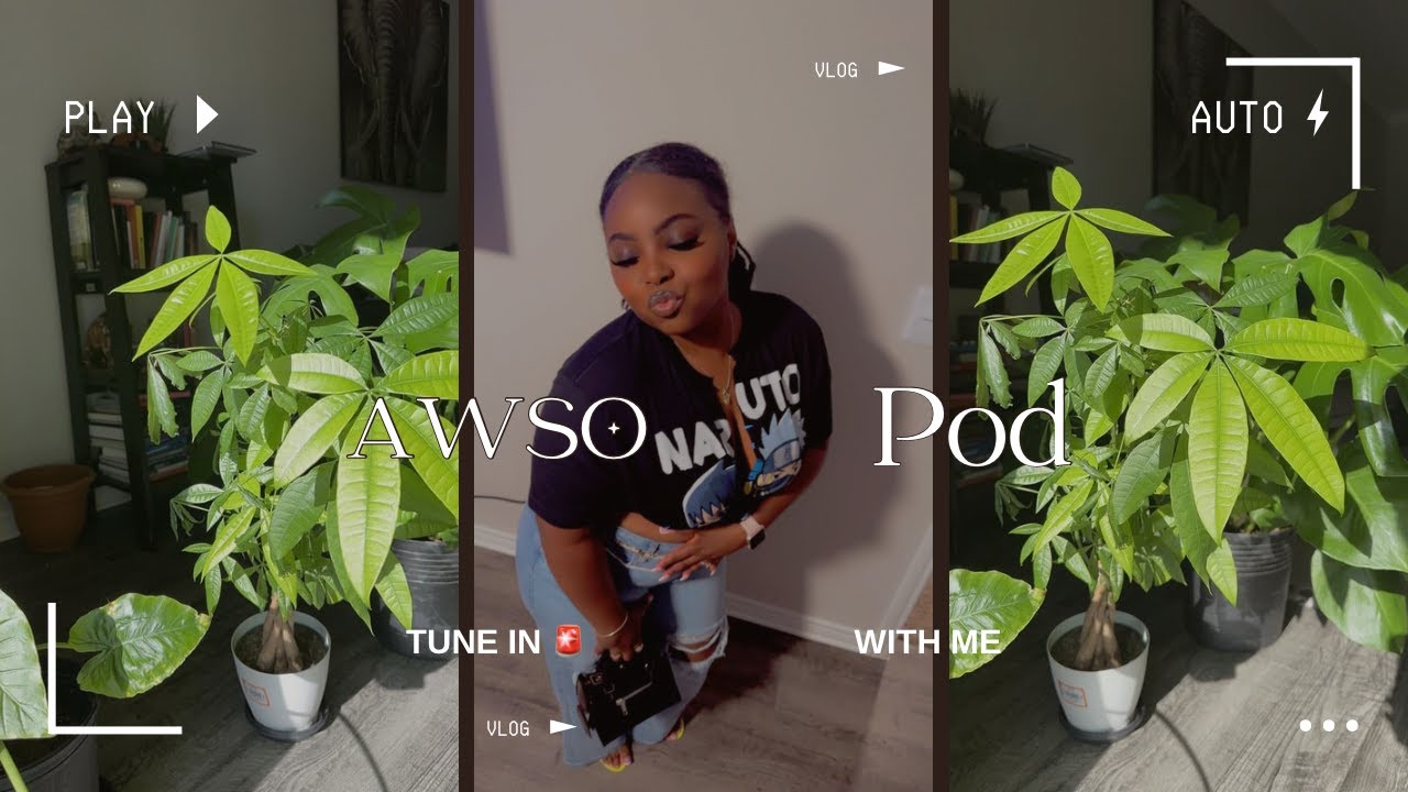 Ep. 10 I Don't Talk Turkey, But We Can Talk Sides!!