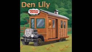 Ai Generated Thomas Story Library Books