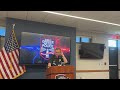 FULL VIDEO: Man charged after GPD officers, woman, hurt in stolen car chase & crash