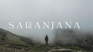 SARANJANA