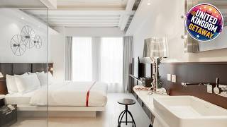 Ruby Lucy Hotel London | London, United Kingdom | Hotel Review 🏨