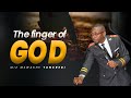 The finger of God saves the woman caught in the act of adultery | Miz Mzwakhe Tancredi