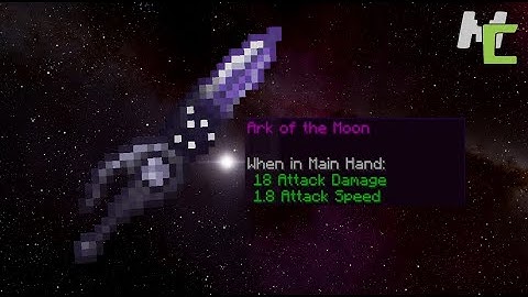 How to make colored names and text on Mcreator