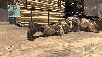 MW3 Ninja defuse - Hardhat Ep.15 (second to last)