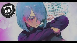 Maylofy. - last kiss
