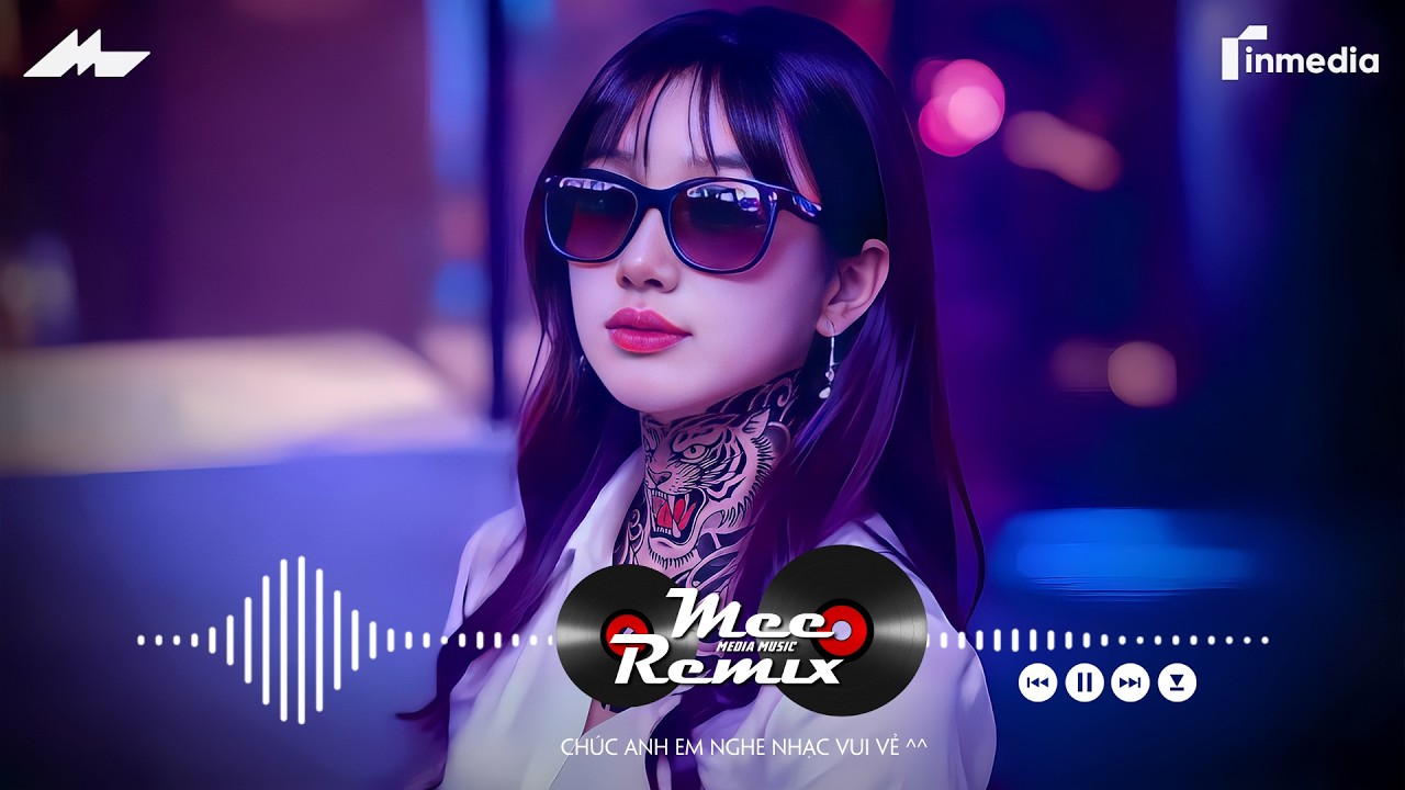 Nhạc Remix TikTok Triệu View 2026 - BXH Nhạc Trẻ Remix Hay Nhất - Top 20 Bài Nhạc Hot Trend