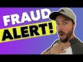 Wholesaling Real Estate | Watch Me Expose A Scammer!