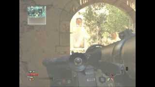 MW3 360 hit marker