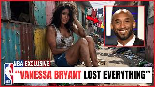 NBA Legends’ Wives Who Went Broke And Lost Everything