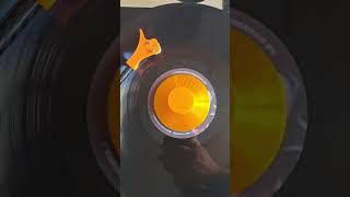 Wall Vinyl Audio Player