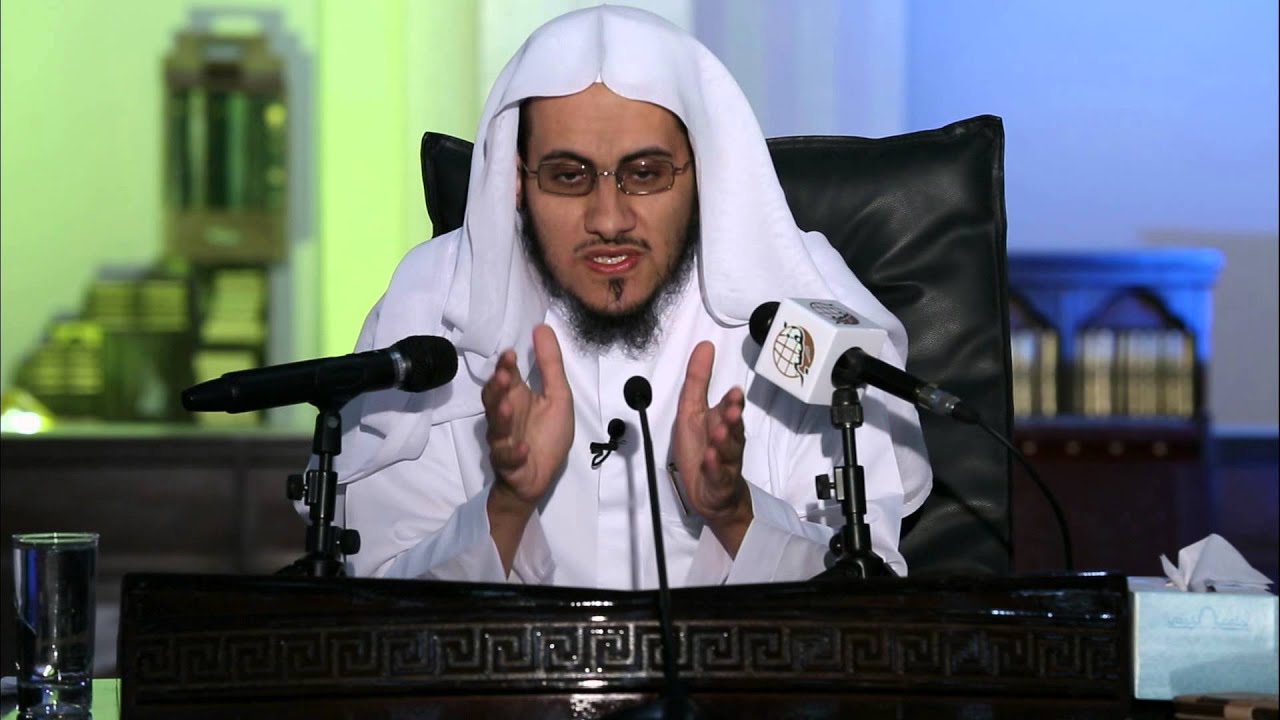 علم غريب القرآن   د فريد الزامل