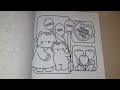 Mother's Love Coloring Book by Serennia Art - Coloring Books for Adults and Teens Review Unboxing