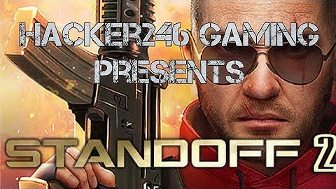 Standoff 2 gameplay!! Arms-race...