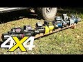 12-volt winch comparison review | 4X4 Australia