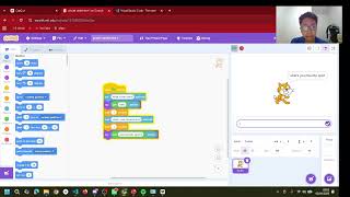 Program Pertamaku | Praktikum Algoritma dan Pemrograman