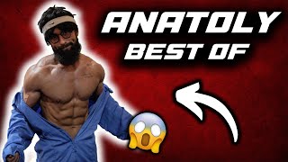 Anatoly Proving Bodybuilders Wrong For 30 Minutes Straight...😲