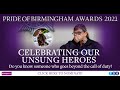 Pride of Birmingham Nominations 2021!