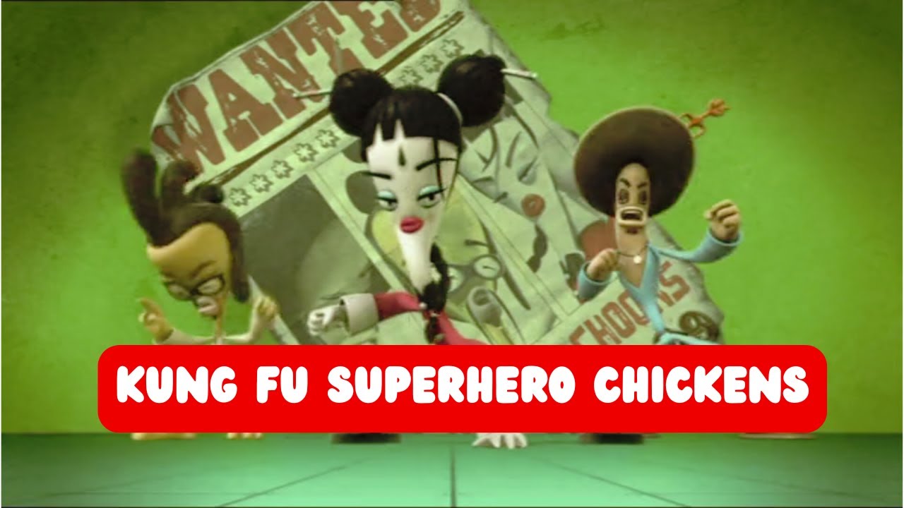 Who Else Has Seen Chop Socky Chooks YouTube who-else-has-seen-chop-socky-chooks-youtube