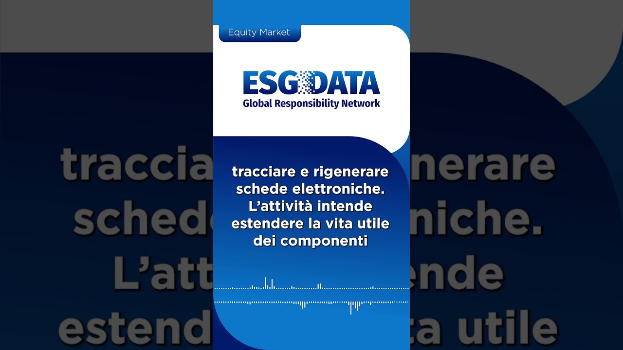FAE Technology: avviato ReLife4PCBA, volto a recuperare, tracciare e rigenerare schede elettroniche.