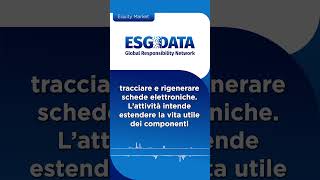 Fae Technology Avviato Relife4Pcba, Volto A Recuperare, Tracciare E Rigenerare Schede Elettroniche.