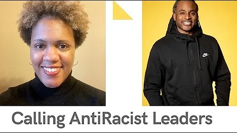 A Conversation with Dr. Terrance Green & Dr. Angel...