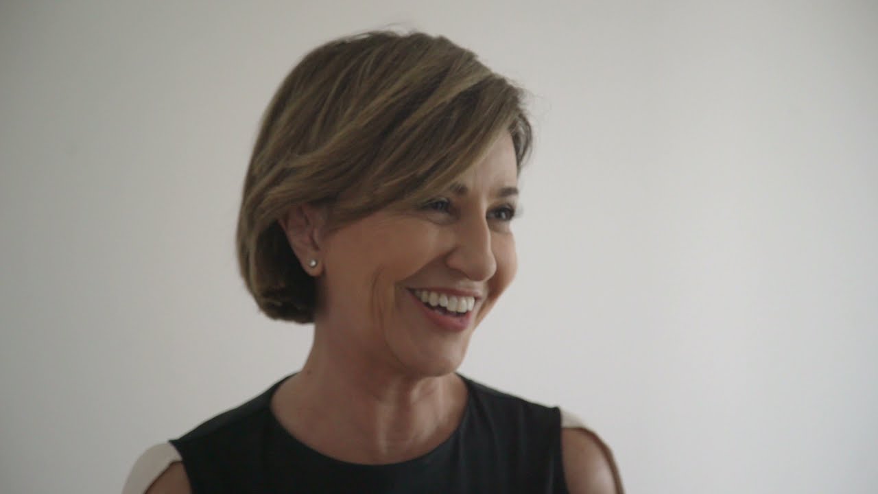 Mercedes Morán | Famoso 3 Episodio 6