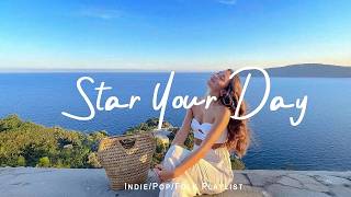 Download lagu Star Your Day ✨ Chill morning songs to start your day | Best Indie/Pop/Folk/Acoustic Playlist