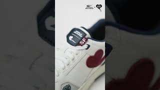 Three Colorways, Endless Possibilities With The World Balance X Secret Fresh The Penetrator