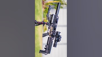 FX Impact Compact | The legend | Ultimate Modern Air Guns #fxairguns