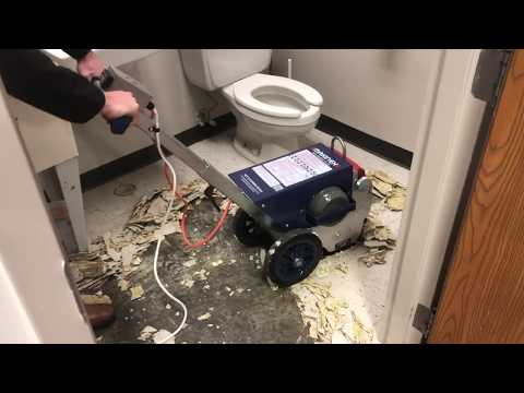 Floor Stripper