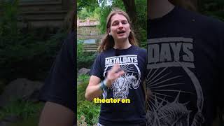 Nieuwe Theatershow Voor Efteling Jubileum