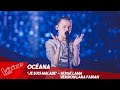 Ocana  je suis malade  finale  the voice kids belgique