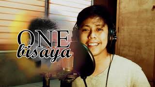 Video thumbnail of "Sayaw by Champ Burgos | Cover"
