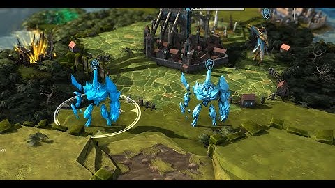 How to Mod Endless Legend Tutorial 11: Adding Mesh