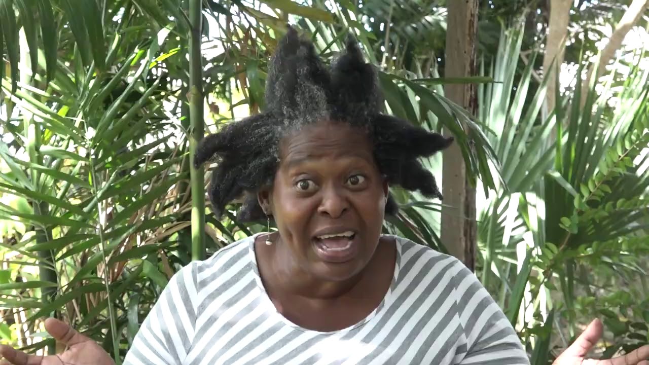 My Community: St Thomas 2021 Episode1