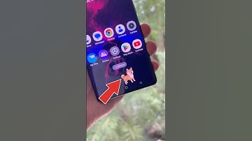 Superb Secret Dog Emoji | Shimeji App | Customize You’re Android Phone Like A Pro [ Day -32/30 ]