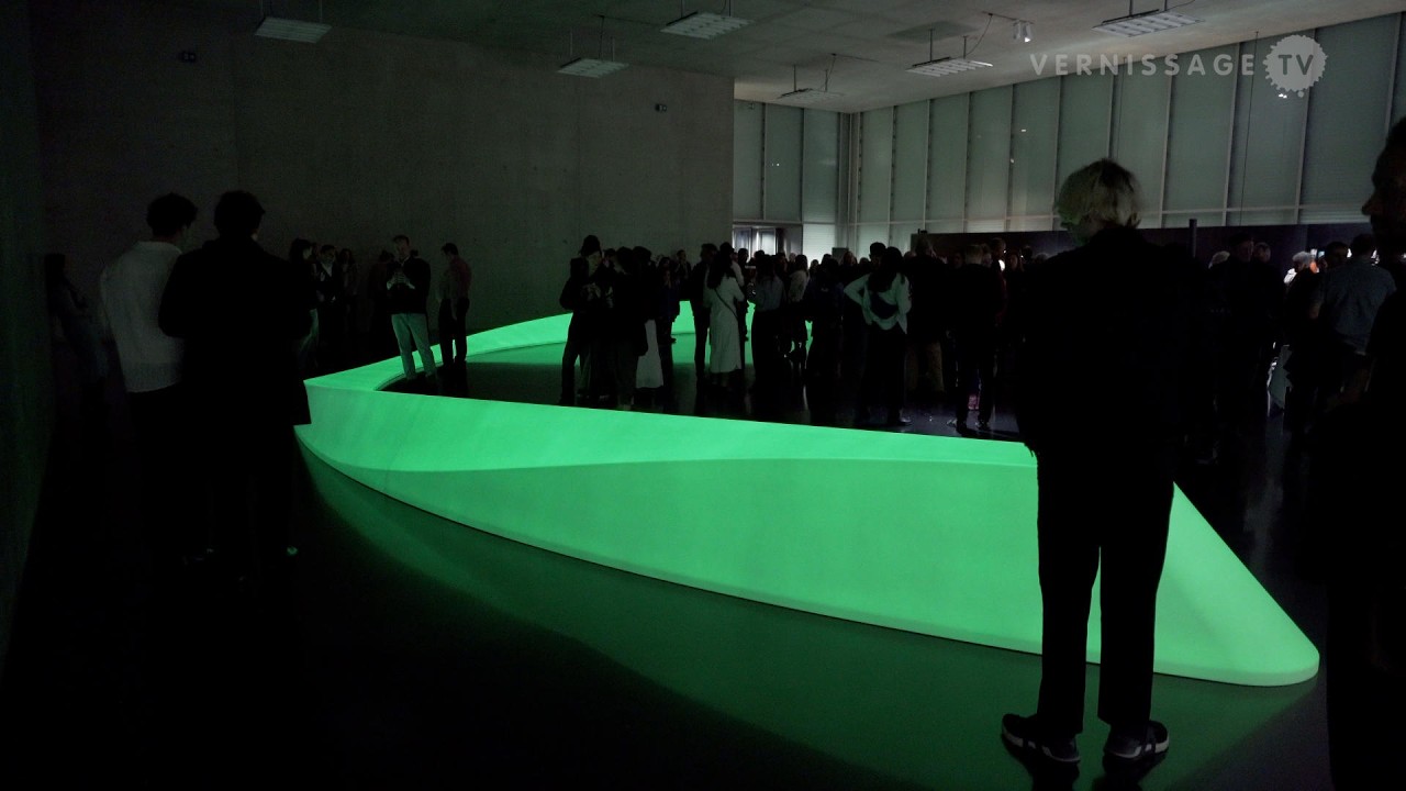 Koo Jeong A: Land of Ousss [Gravitta] / Kunsthaus Bregenz