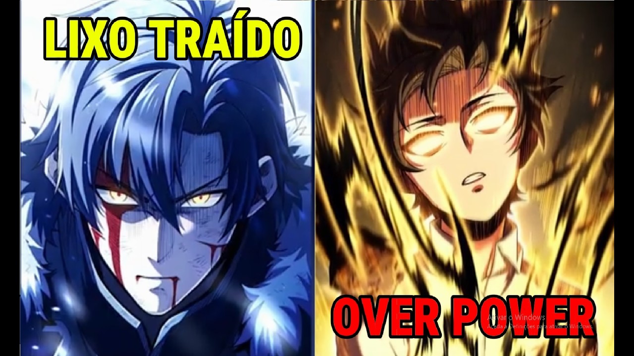 Após Ser Traído e Viver no Inferno, Ele Reencarna Determinado a Salvar Seu Reino | Manhwa Recap