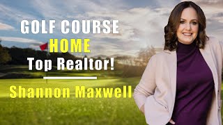 Spring Hill, TN - Golf Course Home / Spring Hill, TN - Top Golf course Home Realtor
