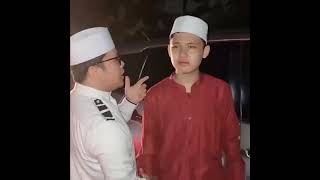 Download Lagu saya sebagai fans kk alwi turut berduka cita atas meninggal nya kakek sayid alwi assegaf MP3