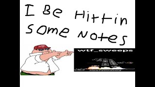 Shit Mic Warning Bad Keyboard Section Compilation