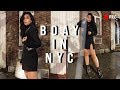 big libra energy (what I wore + did for my bday week) | Tar Mar