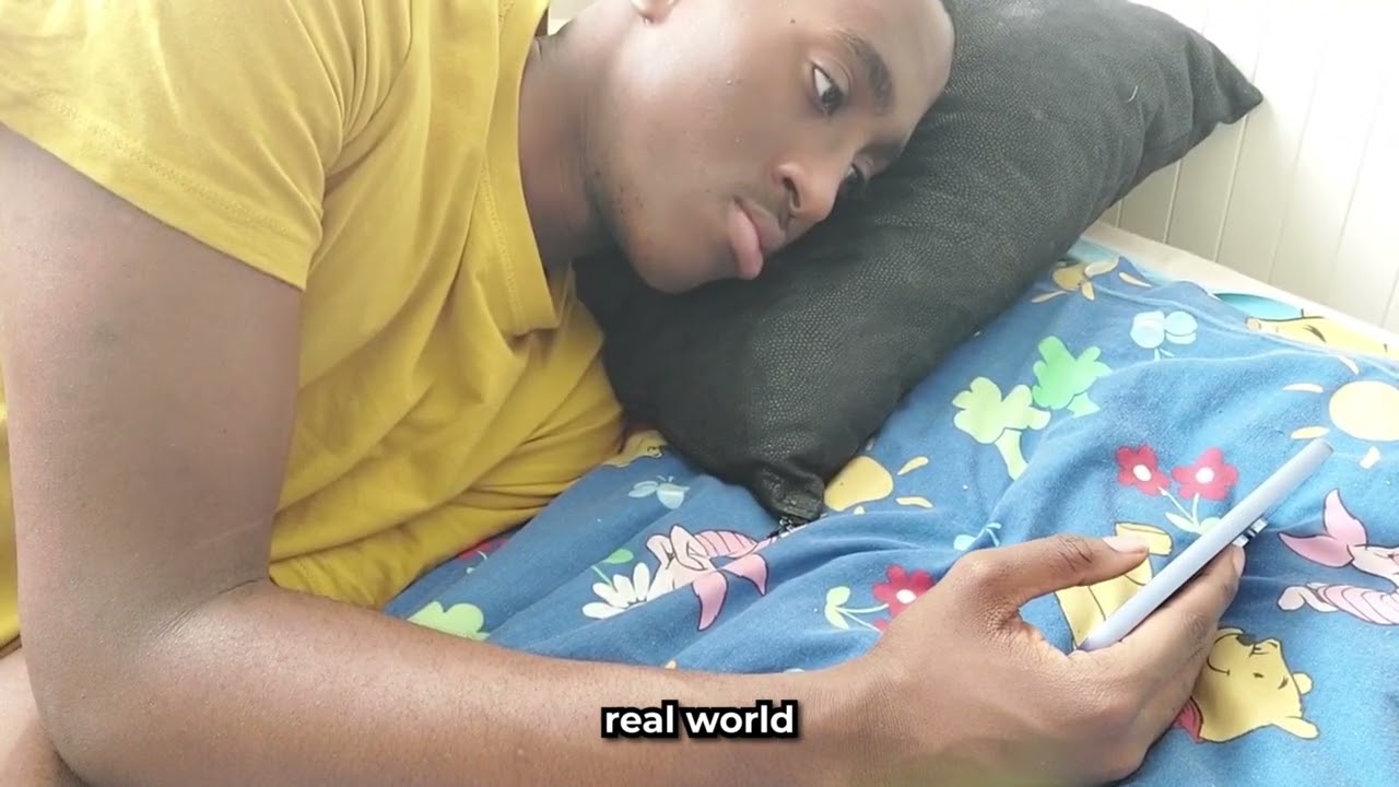 My Video Editing Skills!