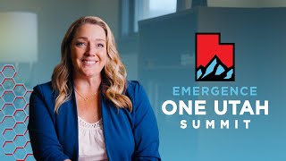 Emergence Day | One Utah Summit 2025